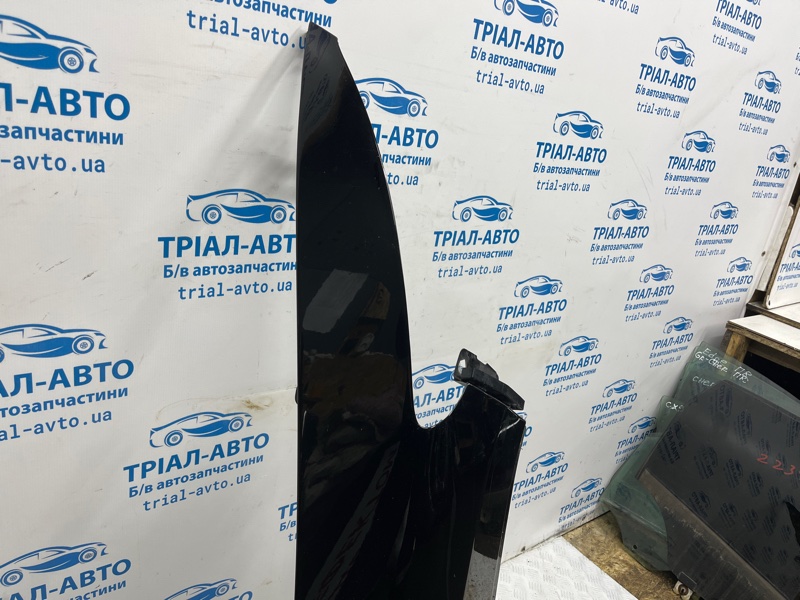 Крыло переднее правое Cherokee 2013-2019 KL 3.2 бензин EHK Крыло переднее правое Cherokee 2013-2019 KL 3.2 бензин EHK