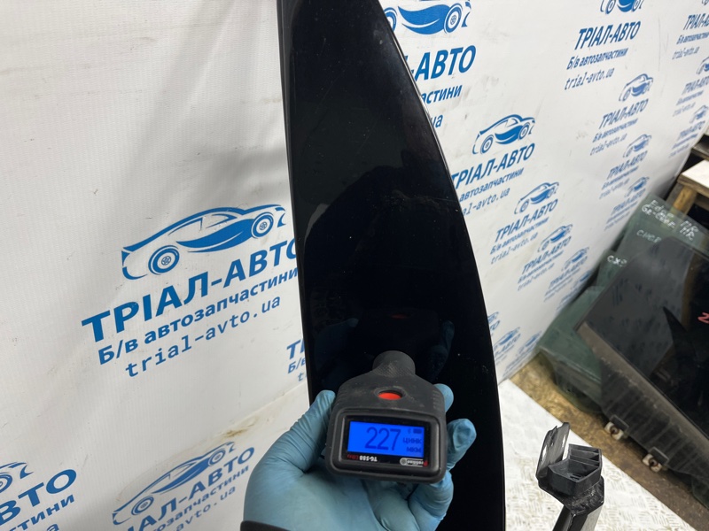 Крыло переднее правое Cherokee 2013-2019 KL 3.2 бензин EHK Крыло переднее правое Cherokee 2013-2019 KL 3.2 бензин EHK