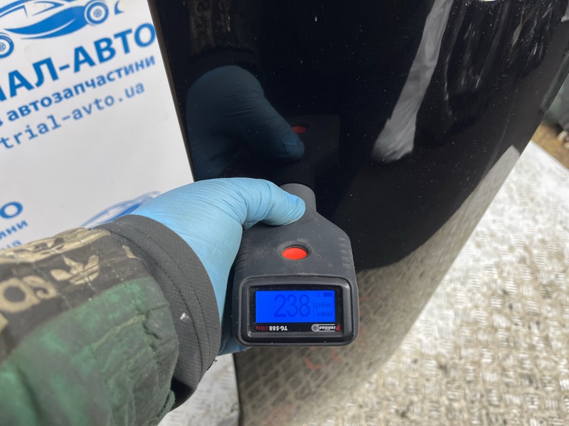 Крыло переднее правое Cherokee 2013-2019 KL 3.2 бензин EHK Крыло переднее правое Cherokee 2013-2019 KL 3.2 бензин EHK