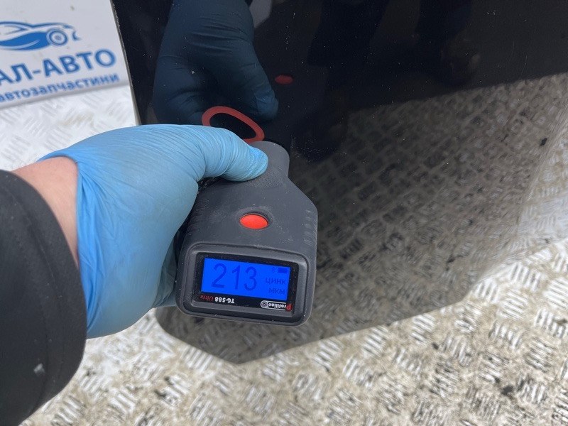 Крыло переднее правое Cherokee 2013-2019 KL 3.2 бензин EHK Крыло переднее правое Cherokee 2013-2019 KL 3.2 бензин EHK