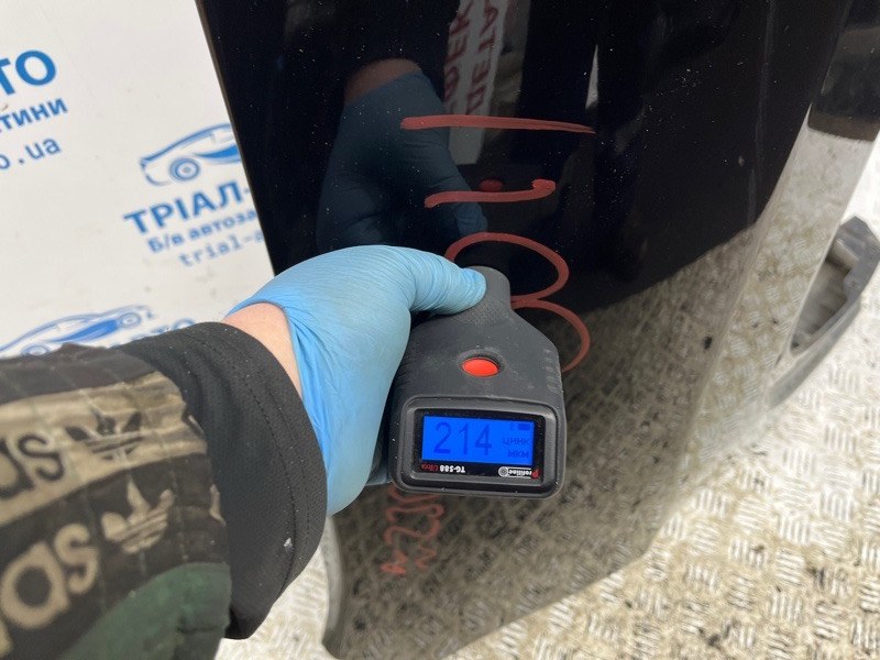 Крыло переднее правое Cherokee 2013-2019 KL 3.2 бензин EHK Крыло переднее правое Cherokee 2013-2019 KL 3.2 бензин EHK