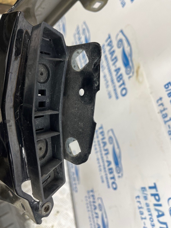 Крыло переднее правое Cherokee 2013-2019 KL 3.2 бензин EHK Крыло переднее правое Cherokee 2013-2019 KL 3.2 бензин EHK