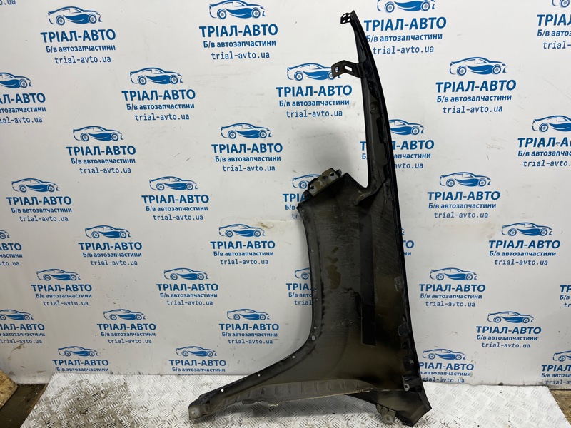 Крыло переднее правое Cherokee 2013-2019 KL 3.2 бензин EHK Крыло переднее правое Cherokee 2013-2019 KL 3.2 бензин EHK