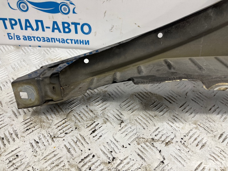 Крыло переднее правое Cherokee 2013-2019 KL 3.2 бензин EHK Крыло переднее правое Cherokee 2013-2019 KL 3.2 бензин EHK