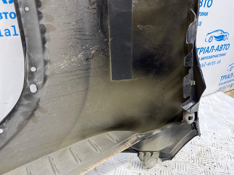 Крыло переднее правое Cherokee 2013-2019 KL 3.2 бензин EHK Крыло переднее правое Cherokee 2013-2019 KL 3.2 бензин EHK