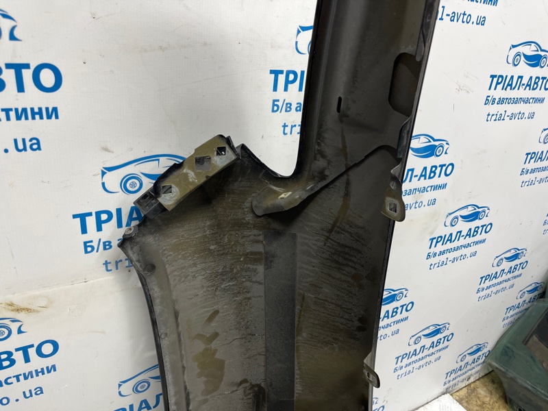 Крыло переднее правое Cherokee 2013-2019 KL 3.2 бензин EHK Крыло переднее правое Cherokee 2013-2019 KL 3.2 бензин EHK