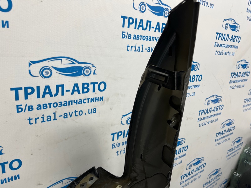 Крыло переднее правое Cherokee 2013-2019 KL 3.2 бензин EHK Крыло переднее правое Cherokee 2013-2019 KL 3.2 бензин EHK