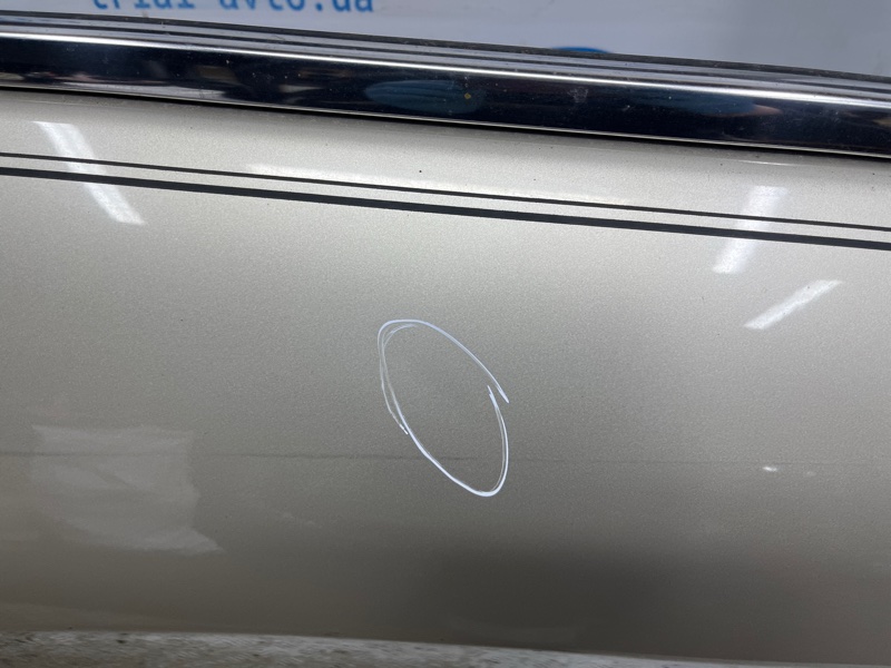 Дверь задняя правая Cherokee 2013-2019 KL 2.4 бензин ED6 Дверь задняя правая Cherokee 2013-2019 KL 2.4 бензин ED6