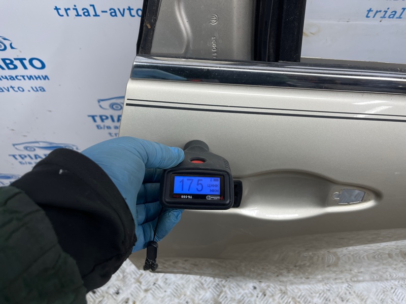 Дверь задняя правая Cherokee 2013-2019 KL 2.4 бензин ED6 Дверь задняя правая Cherokee 2013-2019 KL 2.4 бензин ED6