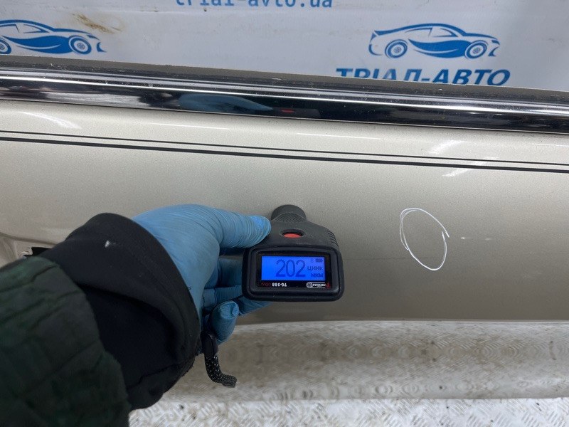 Дверь задняя правая Cherokee 2013-2019 KL 2.4 бензин ED6 Дверь задняя правая Cherokee 2013-2019 KL 2.4 бензин ED6