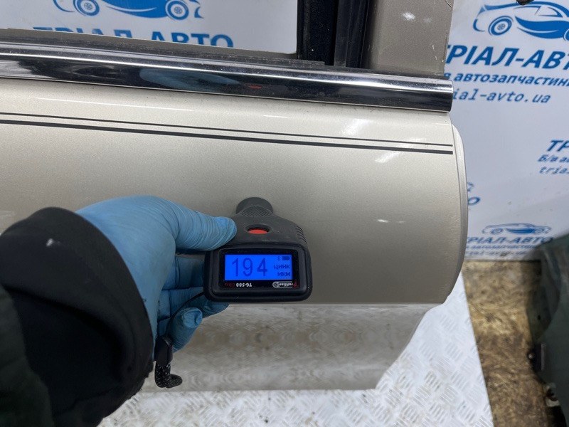 Дверь задняя правая Cherokee 2013-2019 KL 2.4 бензин ED6 Дверь задняя правая Cherokee 2013-2019 KL 2.4 бензин ED6