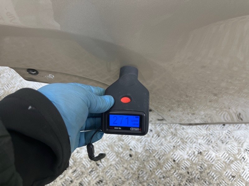 Дверь задняя правая Cherokee 2013-2019 KL 2.4 бензин ED6 Дверь задняя правая Cherokee 2013-2019 KL 2.4 бензин ED6