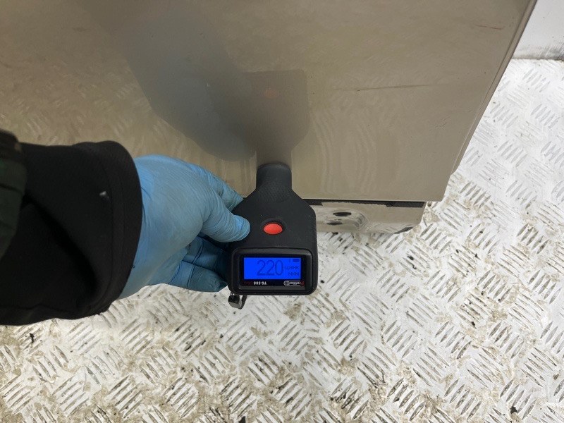 Дверь задняя правая Cherokee 2013-2019 KL 2.4 бензин ED6 Дверь задняя правая Cherokee 2013-2019 KL 2.4 бензин ED6