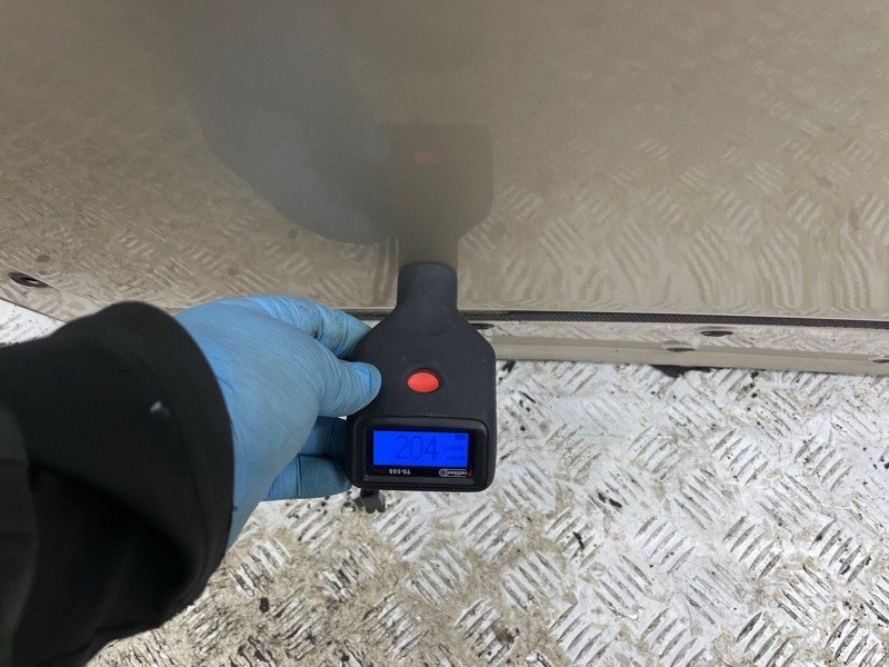 Дверь задняя правая Cherokee 2013-2019 KL 2.4 бензин ED6 Дверь задняя правая Cherokee 2013-2019 KL 2.4 бензин ED6