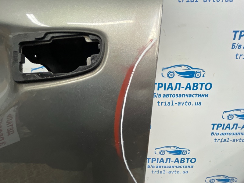Дверь передняя левая Sorento 2014-2020 UM 2.4 бензин G4KJ