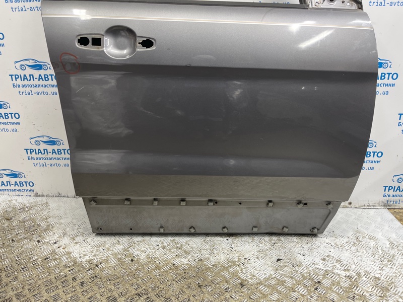 Дверь передняя правая Ford Explorer 5 3.5 бензин ENKX0