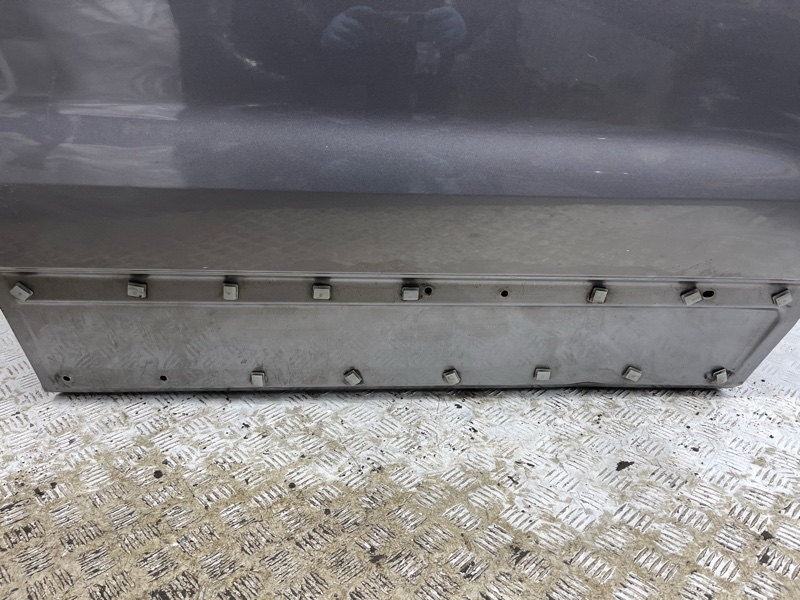 Дверь передняя правая Explorer 2011-2019 5 3.5 бензин ENKX0