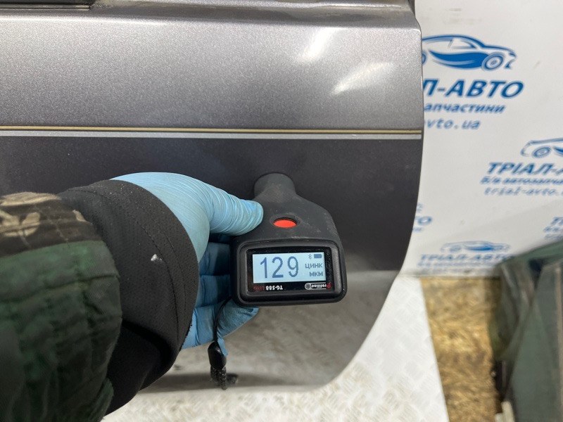 Дверь передняя правая Explorer 2011-2019 5 3.5 бензин ENKX0