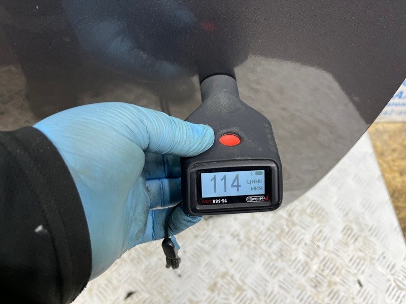 Дверь передняя правая Explorer 2011-2019 5 3.5 бензин ENKX0