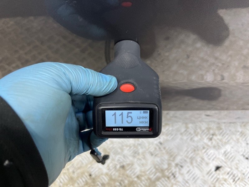 Дверь передняя правая Explorer 2011-2019 5 3.5 бензин ENKX0