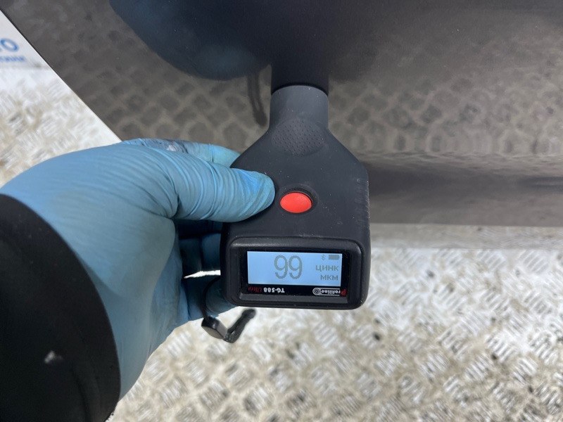 Дверь передняя правая Explorer 2011-2019 5 3.5 бензин ENKX0