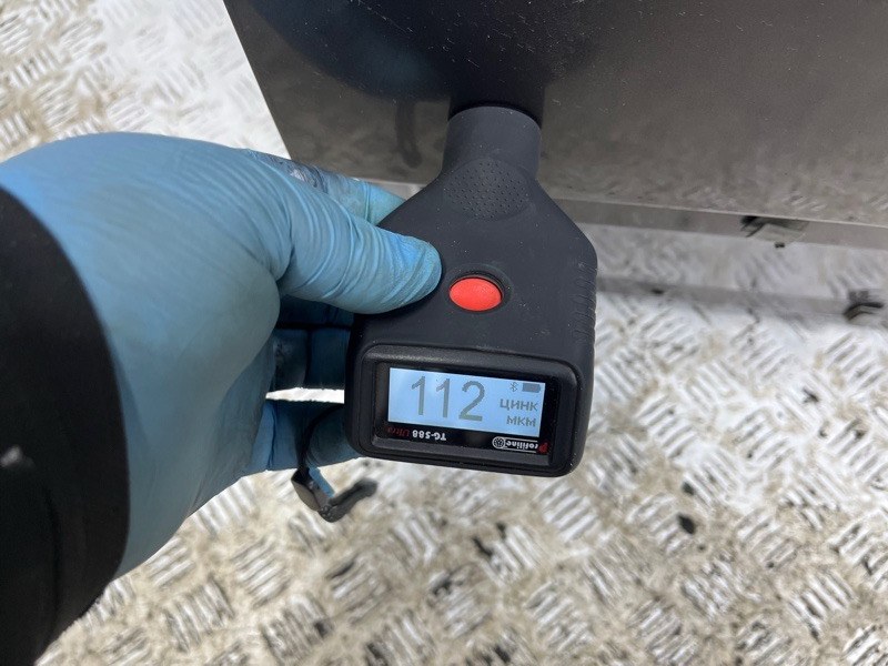 Дверь передняя правая Explorer 2011-2019 5 3.5 бензин ENKX0