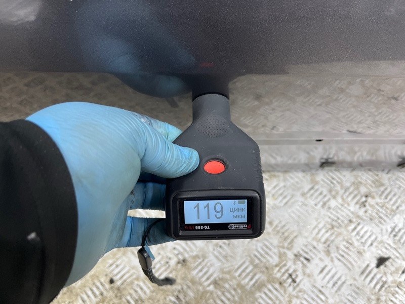 Дверь передняя правая Explorer 2011-2019 5 3.5 бензин ENKX0