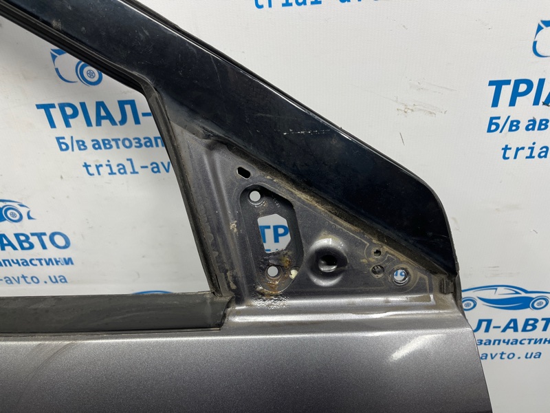 Дверь передняя правая Explorer 2011-2019 5 3.5 бензин ENKX0