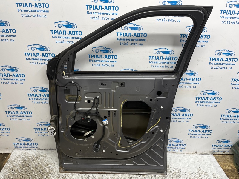 Дверь передняя правая Explorer 2011-2019 5 3.5 бензин ENKX0
