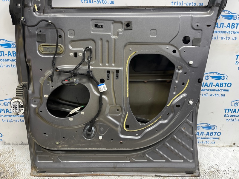 Дверь передняя правая Explorer 2011-2019 5 3.5 бензин ENKX0