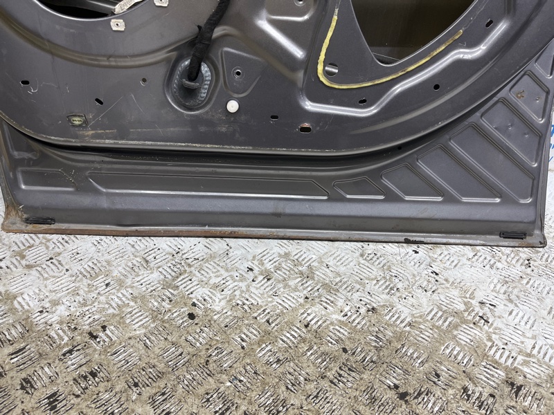 Дверь передняя правая Explorer 2011-2019 5 3.5 бензин ENKX0