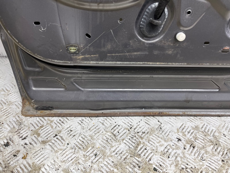 Дверь передняя правая Explorer 2011-2019 5 3.5 бензин ENKX0