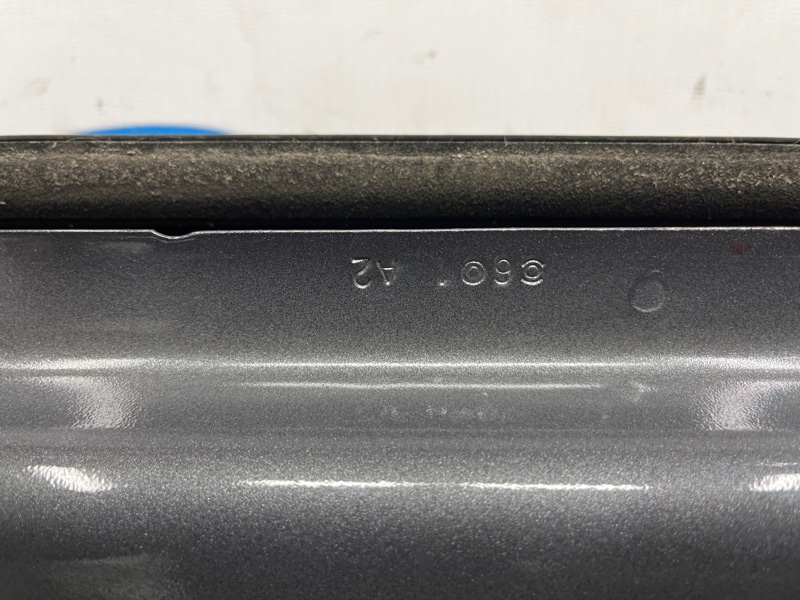 Дверь передняя правая Explorer 2011-2019 5 3.5 бензин ENKX0