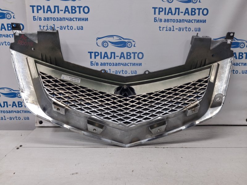 Решетка радиатора MDX 2006-2013 YD2 3.7 бензин J37A1