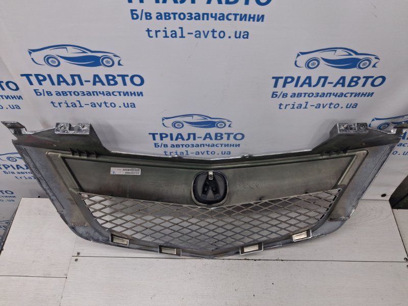 Решетка радиатора MDX 2006-2013 YD2 3.7 бензин J37A1