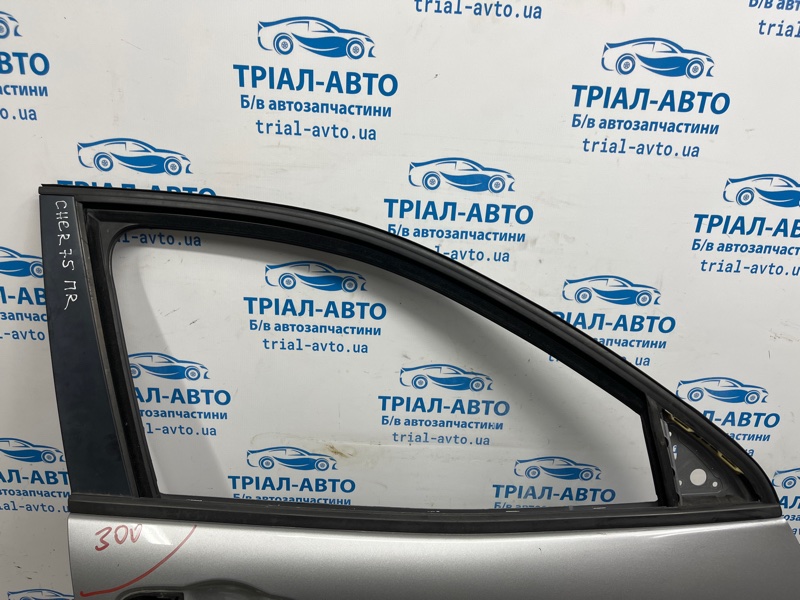 Дверь передняя правая Cherokee 2013-2019 KL 2.4 бензин ED6