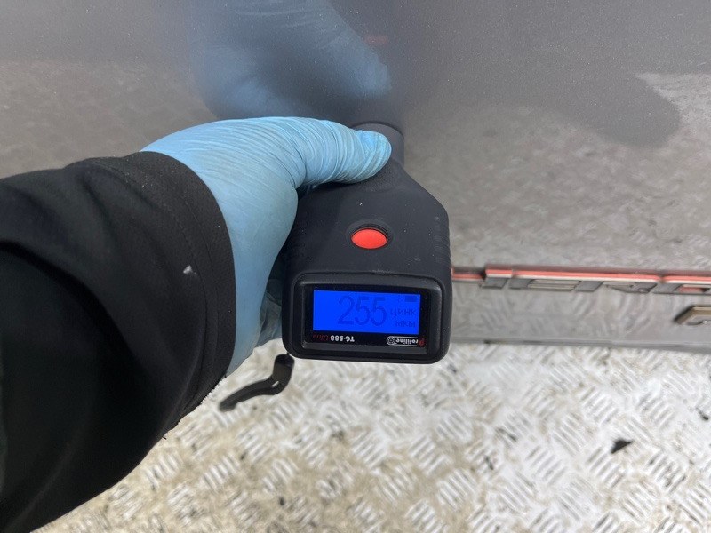 Дверь передняя правая Cherokee 2013-2019 KL 2.4 бензин ED6