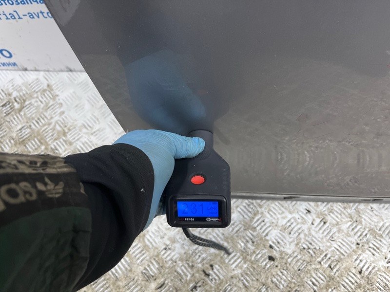 Дверь передняя правая Cherokee 2013-2019 KL 2.4 бензин ED6