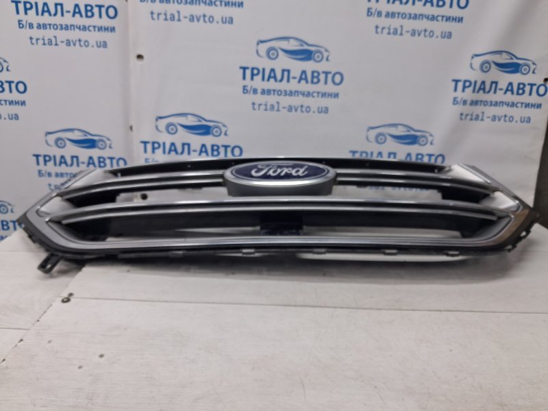 Решетка радиатора Edge 2015-2018 2 2.0 бензин ENR90