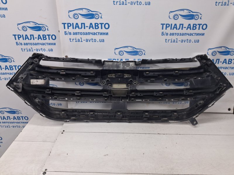 Решетка радиатора Edge 2015-2018 2 2.0 бензин ENR90