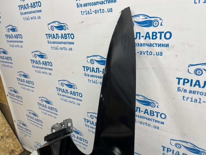 Крыло переднее левое Cherokee 2013-2019 KL 3.2 бензин EHK Крыло переднее левое Cherokee 2013-2019 KL 3.2 бензин EHK