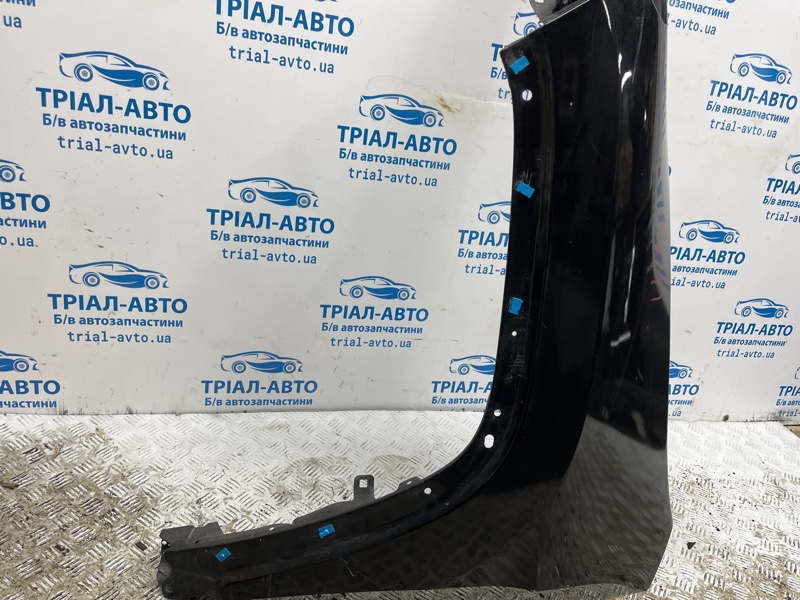 Крыло переднее левое Cherokee 2013-2019 KL 3.2 бензин EHK Крыло переднее левое Cherokee 2013-2019 KL 3.2 бензин EHK