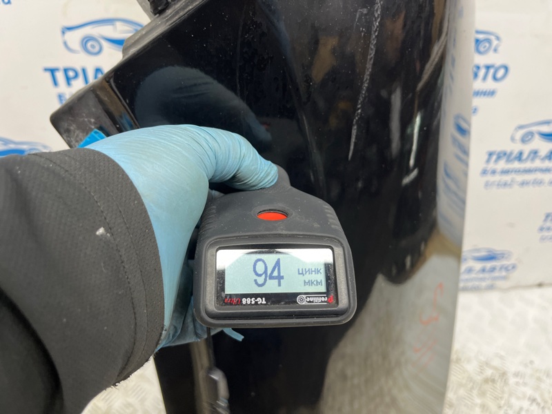 Крыло переднее левое Cherokee 2013-2019 KL 3.2 бензин EHK Крыло переднее левое Cherokee 2013-2019 KL 3.2 бензин EHK