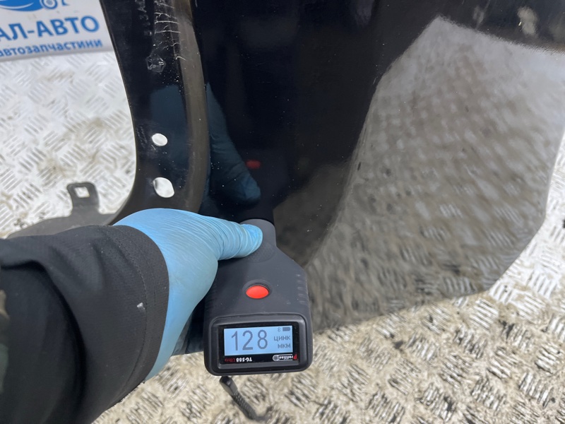 Крыло переднее левое Cherokee 2013-2019 KL 3.2 бензин EHK Крыло переднее левое Cherokee 2013-2019 KL 3.2 бензин EHK