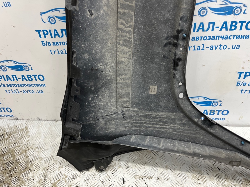 Крыло переднее левое Cherokee 2013-2019 KL 3.2 бензин EHK Крыло переднее левое Cherokee 2013-2019 KL 3.2 бензин EHK