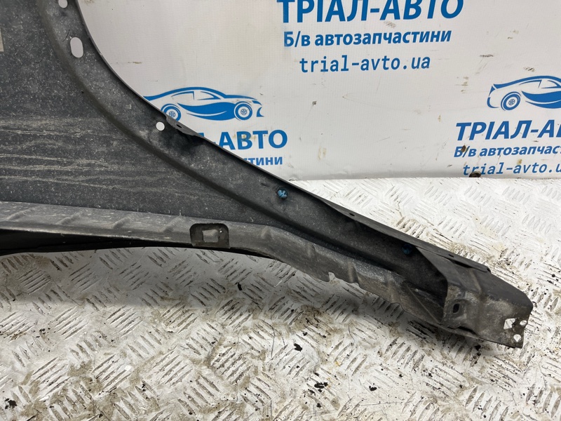 Крыло переднее левое Cherokee 2013-2019 KL 3.2 бензин EHK Крыло переднее левое Cherokee 2013-2019 KL 3.2 бензин EHK