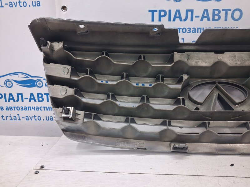 Решетка радиатора FX 2002-2008 S50 3.5 бензин VQ35DE