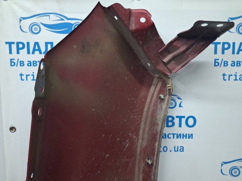 Крыло переднее левое Sorento 2009-2021 XM 2.4 бензин G4KJ