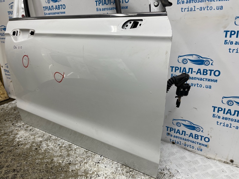 Дверь передняя правая Fusion USA 2013-2020 2 1.5 бензин ENUN0