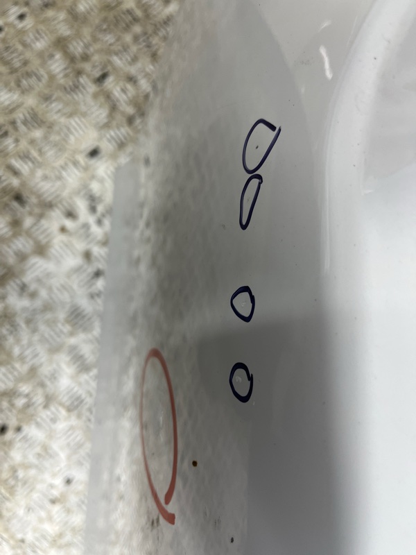 Дверь передняя правая Fusion USA 2013-2020 2 1.5 бензин ENUN0